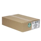 Aluf Plastics RL-4047XH T-tough Roll Pack Low Density Repro Blend Star Seal... New. Price: $45.69.