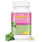 Cyrixs Health Candida Complex Boost Your Immune System All Natural Gut Cl... New. Price: $55.91.