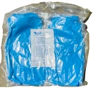 One PK/100 Technitrile Power-free Disposable Gloves/small (TN1001B)BLUE New. Price: $14.99.