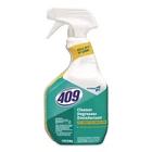 Formula 409 35306EA 32 Oz. Spray Cleaner Degreaser Disinfectant New. Price: $14.18.