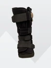 Dj Orthopedics Unisex Adult 15" Tall Inflatable Maxtrax Walker Boot Size Small Used. Price: $17.89.