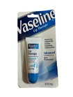 Vaseline Lip Therapy Balm Advance Healing Deep Moisturizes 0.35 Oz Sealed New. Price: $9.99.