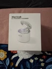 Brand New Ultrasonic Retainer Cleaner. Price: $33.00.