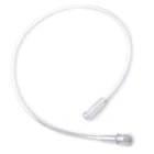 Salter Humidifier Connector Adapter Tubing 15" For Oxygen Concentrators New. Price: $12.99.