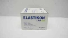Johnson & Elastikon Elastic Tape, 3IN 2.5 Yds, 4/BOX New. Price: $36.99.
