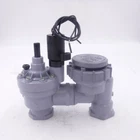 Irritrol 2713APR 1" Thread Electric Anti-siphon Valve W/ss Screw Bonnet See Desc New. Price: $29.99.