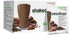 Bodi Shakeology Vegan Protein Powder, Chocolate, 14 Packets New. Price: $77.48.