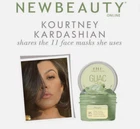 Guac Star Avocado Mask 4 Oz Farmhouse Fresh Organics & Naturals New. Price: $36.00.
