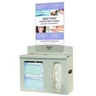 Bowman Dispensers BD322-0012 Cover Your Cough Compliance Kit New. Price: $207.99.