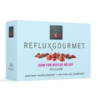 Reflux Gourmet Berry Soothe Gum Alginate Therapy Sodium 30 Count (pack Of 1) New. Price: $31.71.