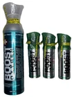 Lot Of 4 Boost Oxygen Breathe!menthol Eucalyptus & Natural 10L 3L Canisters New. Price: $49.98.
