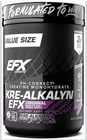 Efx Kre-alkalyn Creatine Monohydrate Capsules, 400 New. Price: $47.75.