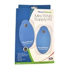 Accurelief Mini Tens Supply Kit Model ACRL-0002 New. Price: $24.99.