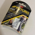 3M Futuro Sport Performance Compression Knee Sleeve L/xl X-large New. Price: $10.19.