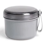 Uouovo Large Denture Bath Cup No Leak Case Retainer Cleaner Complet New. Price: $14.63.