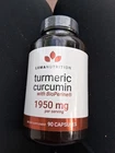 Luma Nutrition Turmeric Curcumin With Black Pepper - 95% Curcum... Fast Usa Ship New. Price: $33.00.