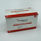 Cardinal Health Essentials Adhesive Remover 30075 Box Of Wipes New. Price: $16.19.