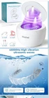 Wazhel Ultrasonic Retainer Cleaner Machine, 45KHZ Dental Cleaning Pod For Den... New. Price: $40.93.