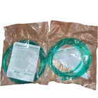 2- New Sealed Salter Supply Tubing Adult 7FT Green 2002G-7. Price: $17.99.