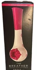 Pn Medical Breather Adjustable Respiratory Muscle Training Device Pink/white New. Price: $30.00.
