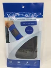 Care + Wear Picc Line Cover Mesh Breathable Black 11-13 Bicep Combine Shipping New. Price: $6.99.