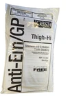 Jobst 111455 Thigh-hi Anti-em/gp Seamless Elastic Stockings- Pair New. Price: $11.99.