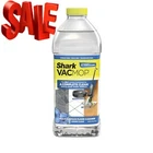 Shark Vacmop Multi-surface Cleaner Refill 2L Bottle, Spring Scent, VCM60 New. Price: $18.90.
