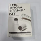 Madluvv Stamp Kit Medium Brown New. Price: $24.00.
