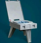 Cleanwaste 358012 Go Anywhere Portable Toilet Brand New No Box Never Used. Price: $68.89.