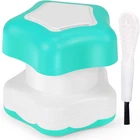 Johnbee Pill Crusher, Grinder Powder Extremely Fine. Storage Compartme New. Price: $22.95.
