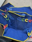 New Drive Divided Leg Patient Lift Sling Size Medium 13262M. Price: $47.44.
