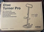 New Open Box Etac Turner Pro Sit To Stand Aid Patient Assistive Transfer & Pivot. Price: $349.99.
