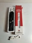 Mini Led Sterilizer Wand/medic Theraputics New. Price: $12.99.