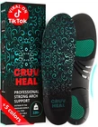 Cruvheal 220+ Lbs Plantar Fasciitis High Arch Support Insoles Women - Ort... New. Price: $34.02.
