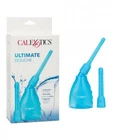 Ultimate Douche 2 Nozzles Baby Blue 5.41 Hygiene Bottle Reusable Enema Detox New. Price: $11.95.