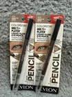 2 Pack Revlon Colorstay Multiplayer Liquid Glide Eye Pencil 404 Under The Radar New. Price: $14.99.