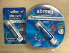 Lot Of Abreva Cold Sore Fever Blister Treatment Pump 2G EXP09/26+ New & Sealed. Price: $14.95.