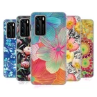 Official Micklyn Le Feuvre Florals 2 Soft Gel Case For Huawei Phones 4 New. Price: $9.95.