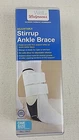 Walgreens Adjustable Ankle Stirrup One Size Fits All New. Price: $18.95.