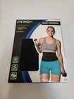 Pro Strength Adjustable System Waist Trimmer - Core Toning Trainer New. Price: $11.96.