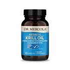 Krill Oil 60 Capsules Dr. Mercola New. Price: $40.99.