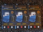 3 Pack Guardwell Copper Fit Face Protector Anti-odor Cooling Wicking Gaiter New. Price: $5.00.