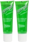 Parker Labs 15-25 Signagel Electrode 250G Tubes New. Price: $18.00.