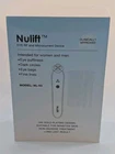Nulift Eye Rf Microcurrent Device NL-03 For Dark Circles, Bags, Fine Lines New. Price: $33.99.