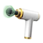 Lomi Multi Speed Percussion Deep Tissue & Muscle Massager Gun New. Price: $49.00.