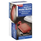 Flents Reusable Water Bottle For Warm Cold Therapy Compress Latex FREE1.75QT New. Price: $19.38.