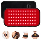 Relieve Back Pain Fast - 3 1 Red Light Therapy Belt 660NM + 850NM New. Price: $51.99.