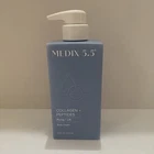Medix 5.5 Body Treatment Cream Collagen + Peptides Plump Lift 15 Fl Oz New. Price: $19.99.