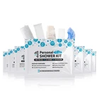 Ph Advantage Compact Personal Shower Kit To-go Your Hygiene Companion For New. Price: $71.72.