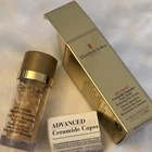Elizabeth Arden Advanced Ceramide Daily Youth Restoring Eye Serum Capsules 30CT New. Price: $25.50.